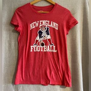 🏈New England Patriots throwback shirt🏈
